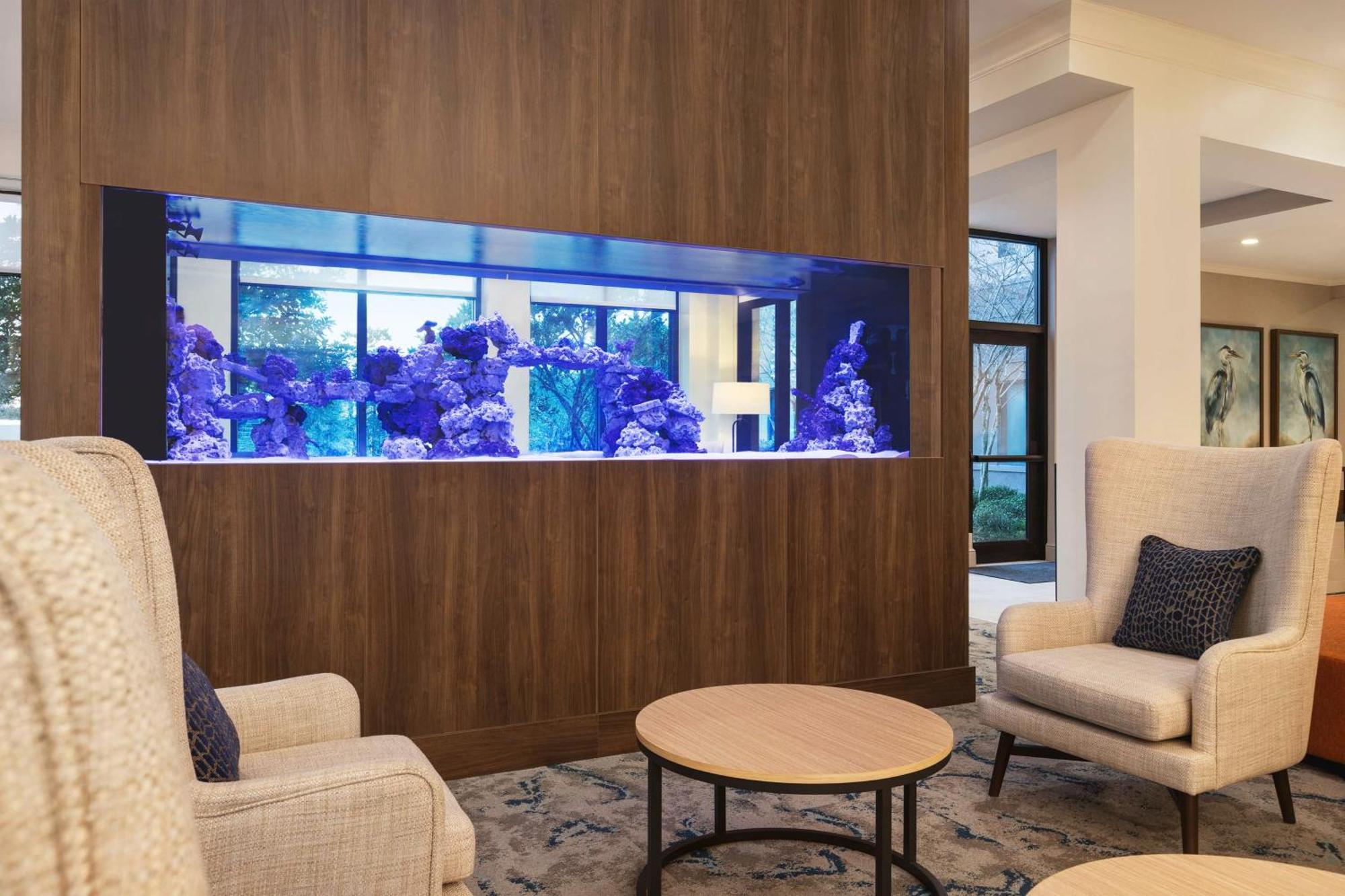 Hilton Garden Inn Palm Coast Town Center Exterior photo