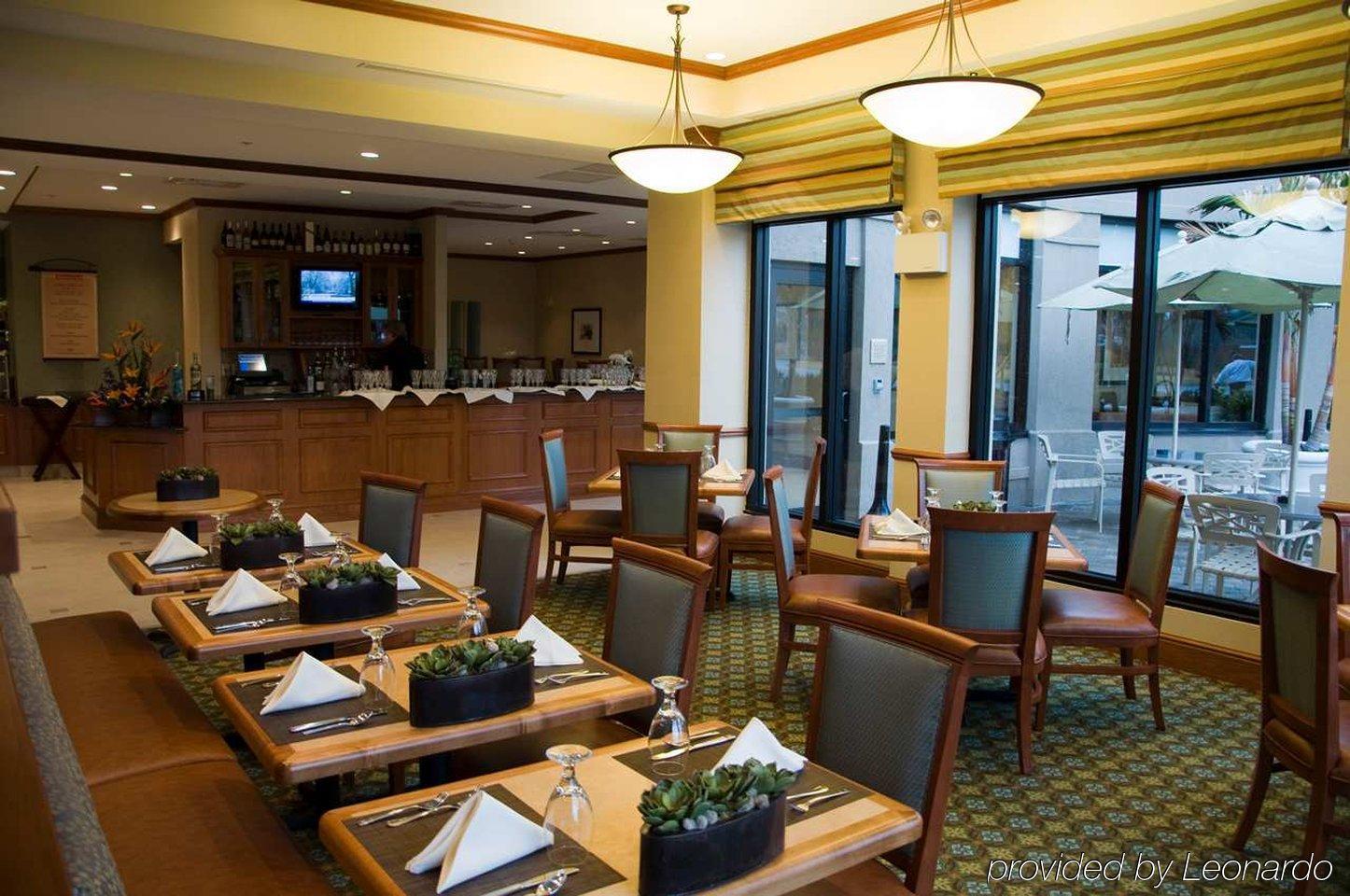 Hilton Garden Inn Palm Coast Town Center Restaurant photo