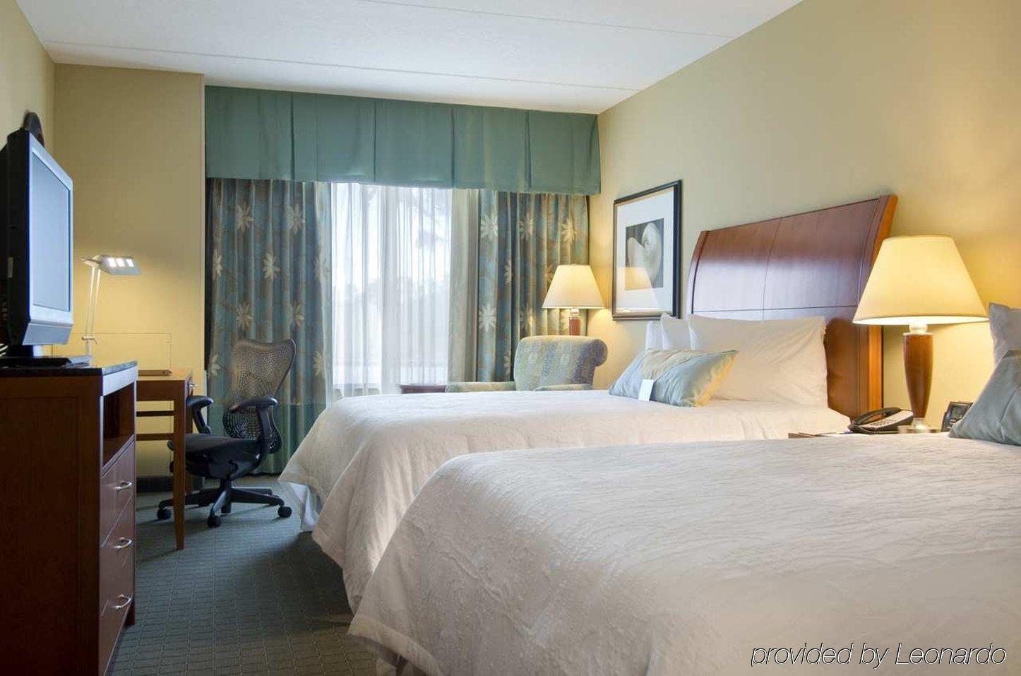 Hilton Garden Inn Palm Coast Town Center Room photo